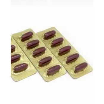 Panax Ginseng Capsule